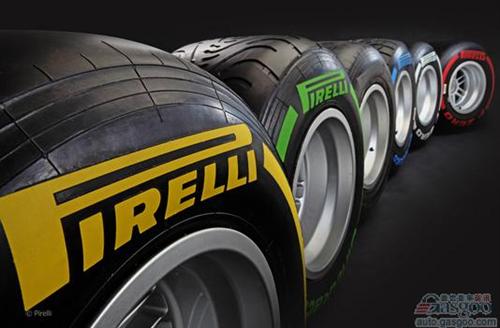 倍耐力2014年净利润增8.5% 今年中国或促增长