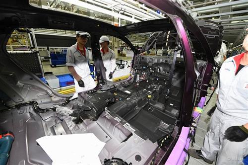 豪华车新贵DS 6 VS 途观、奥迪Q3、宝马X1