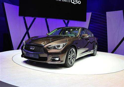 2015年3月国内十大SUV上市新车一览