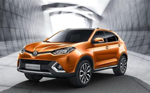 2015年3月国内十大SUV上市新车一览