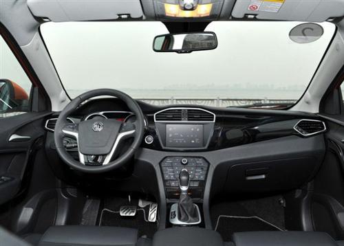 2015年3月国内十大SUV上市新车一览