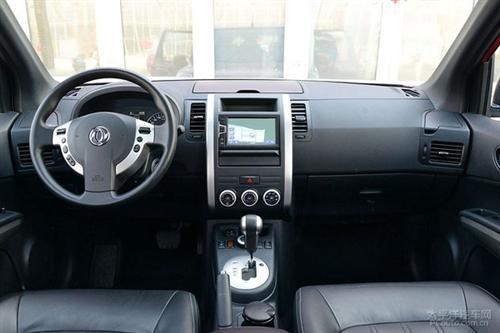 2015年3月国内十大SUV上市新车一览