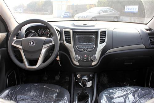 2015年3月国内十大SUV上市新车一览