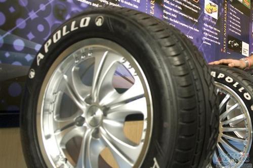 阿波罗轮胎不弃中美市场 寻求扩张未来或仍收购