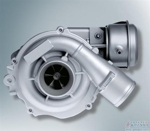 霍尼韦尔涡轮增压在印配套大众/斯柯达