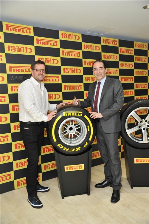 2014年倍耐力继续引领高端轮胎市场  亚太地区成为公司增速最快市场 
