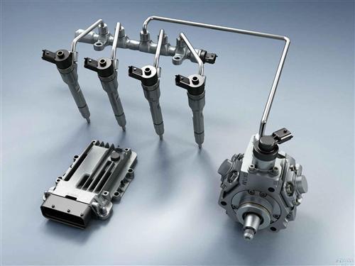 博世清洁柴油技术助力车企实现第四阶段油耗限值