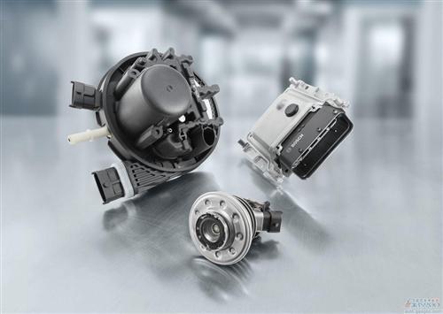 博世清洁柴油技术助力车企实现第四阶段油耗限值