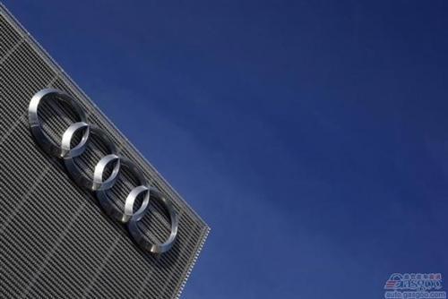 奥迪:未来在华销量增长主要依靠A4、Q5和紧凑车