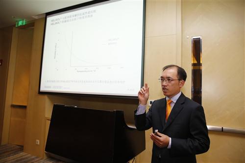 助力新能源与轻量化发展 车用有机硅展示新“本领”