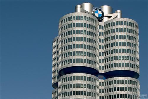 宝马集团Q1营收增15% 今年在华增速或放缓