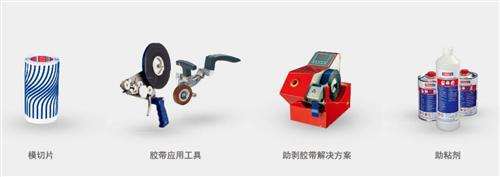 德莎开启汽车外饰件固定的突破性革新