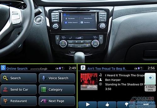 AT&T与Airbiquity合作进军车际互联领域