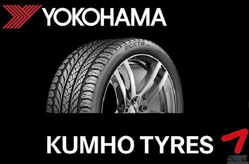 锦湖/优科豪马再次深化合作 或扩大OE供应