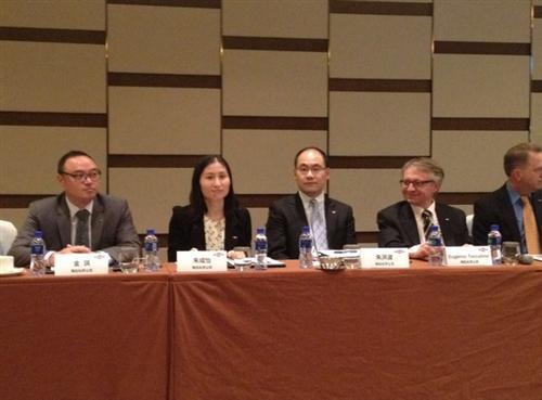 陶氏化学:实现轻量化材料的“无缝粘接”