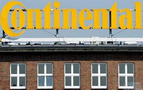 大陆拟6亿欧元购Elektrobit汽车业务 加码自动驾驶