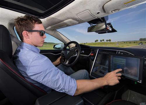 面对未来交通  博世的战略定位