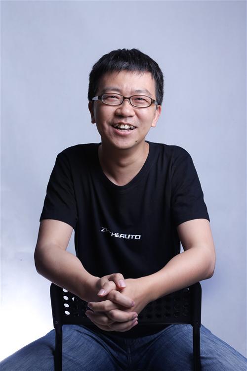 【盖世微课堂】互联网公司到底要造什么样的车？报名啦！