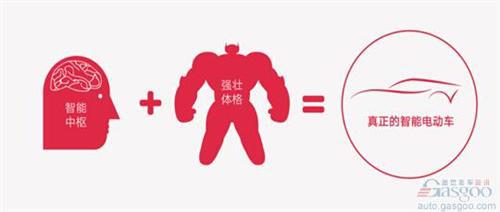 沈海寅:用互联网思维造中国的特斯拉