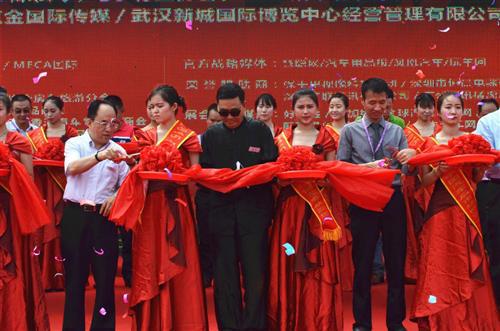 2015后博会开幕 保千里主动安全系统盛大参展