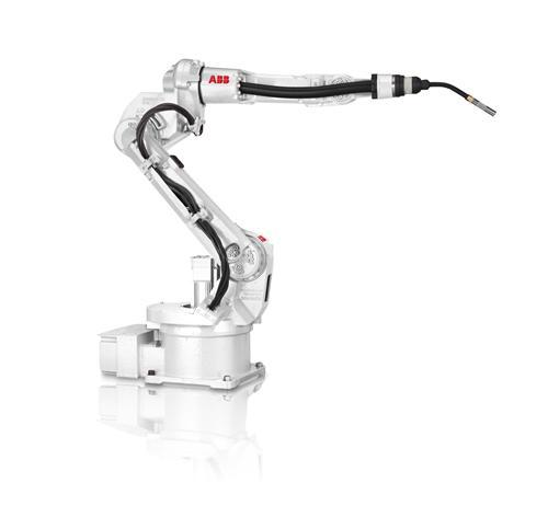 ABB埃森展展品介绍