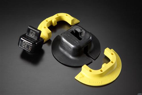 倍耐力Cyber Fleet实时监测赛车轮胎压力和温度