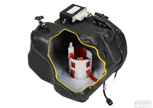 全耐塑料SCR系统供应大众、奥迪与保时捷