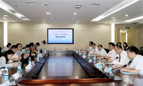 2015年汽车营销赛项决赛苏州开赛 