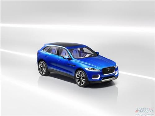 捷豹路虎或在奥地利投产捷豹E-Pace