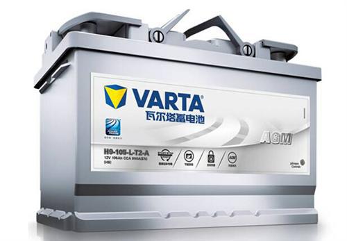 起停电池将成为汽车蓄电池“潜力股”