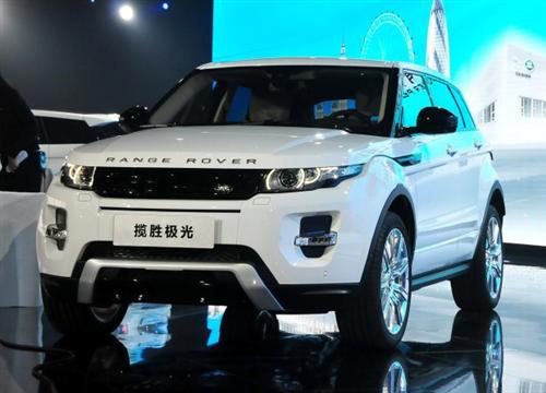 2015年上半年最受关注10大新车：SUV占半 自主发力