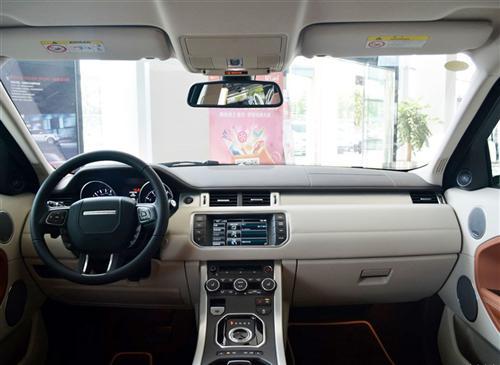 2015年上半年最受关注10大新车：SUV占半 自主发力