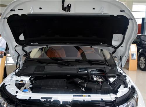 2015年上半年最受关注10大新车：SUV占半 自主发力