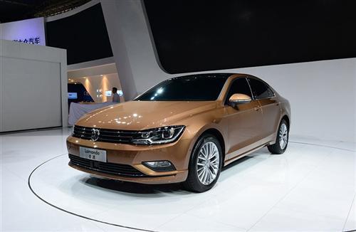 2015年上半年最受关注10大新车：SUV占半 自主发力