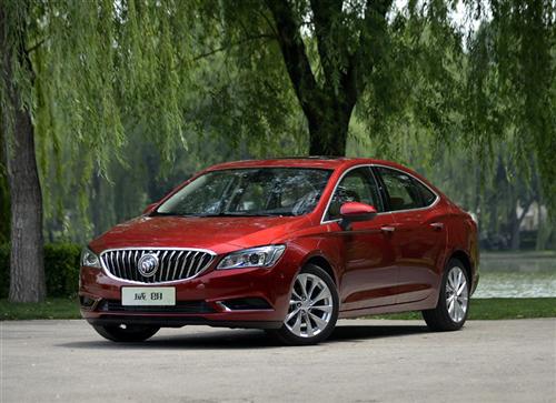 2015年上半年最受关注10大新车：SUV占半 自主发力