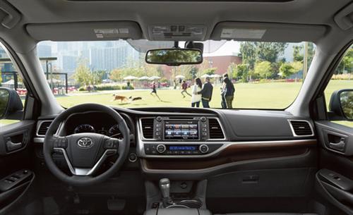 2015年上半年最受关注10大新车：SUV占半 自主发力