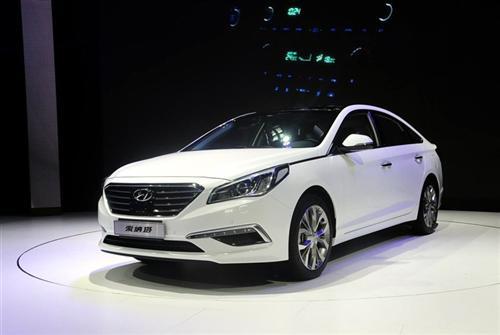 2015年上半年最受关注10大新车：SUV占半 自主发力