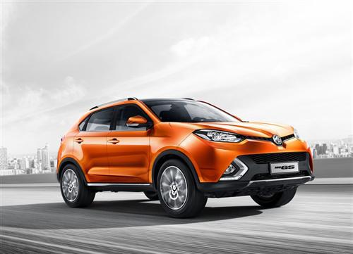 2015年上半年最受关注10大新车：SUV占半 自主发力