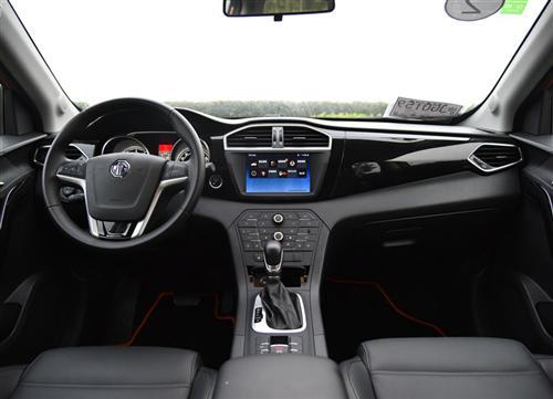 2015年上半年最受关注10大新车：SUV占半 自主发力