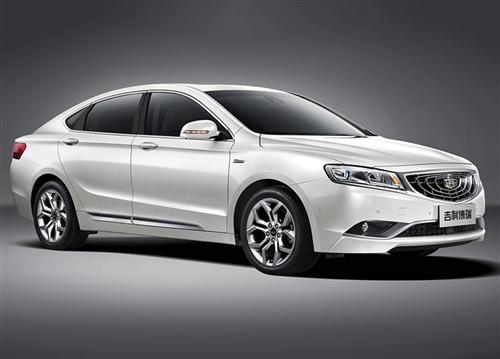 2015年上半年最受关注10大新车：SUV占半 自主发力