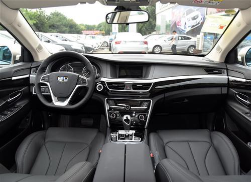 2015年上半年最受关注10大新车：SUV占半 自主发力