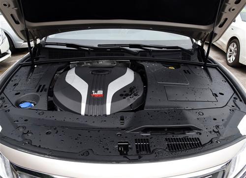 2015年上半年最受关注10大新车：SUV占半 自主发力