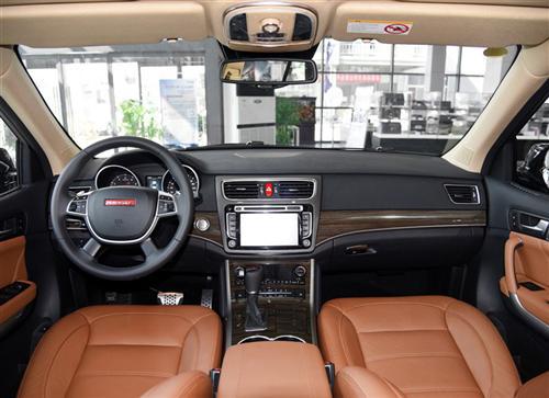 2015年上半年最受关注10大新车：SUV占半 自主发力