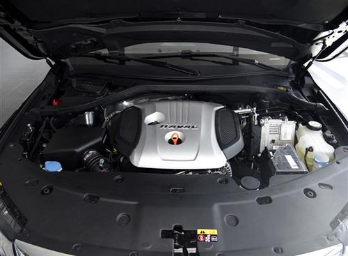 2015年上半年最受关注10大新车：SUV占半 自主发力