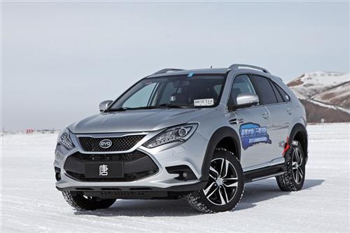 2015年上半年最受关注10大新车：SUV占半 自主发力