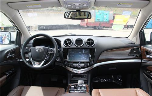 2015年上半年最受关注10大新车：SUV占半 自主发力