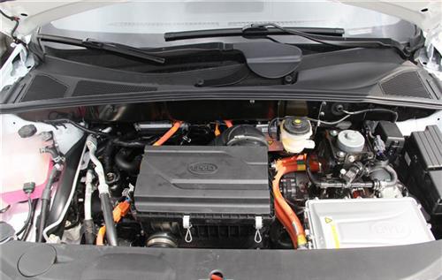 2015年上半年最受关注10大新车：SUV占半 自主发力