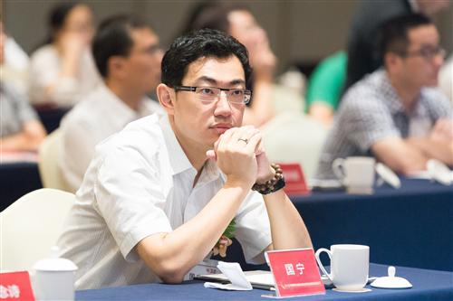 铁流：向&ldquo;全球领先汽车传动系统供应商&rdquo;的目标前进