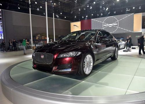 成都车展9月开锣 盘点即将上市的重磅型新车