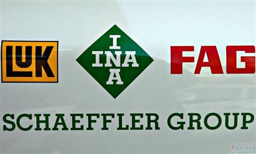 舍弗勒上半年营收提升14% 息税前利润涨2%